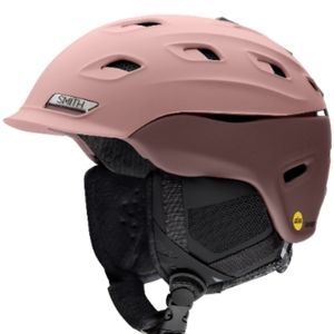 NWT SMITH Women's Ski Helmet